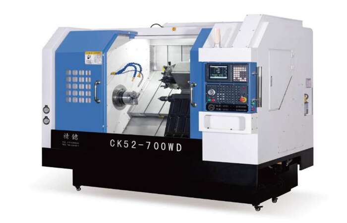 黄龙回收CNC